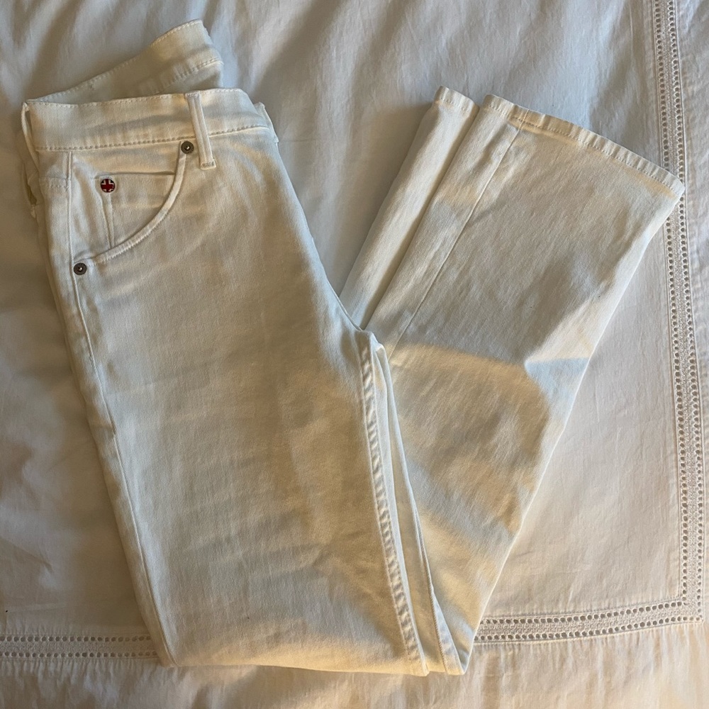 HUDSON Boot Cut Jeans